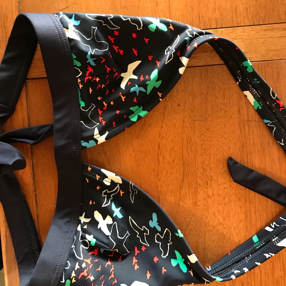 Patagonia Bluebird bikini